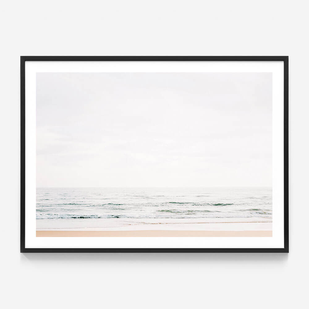 Shallow Waters