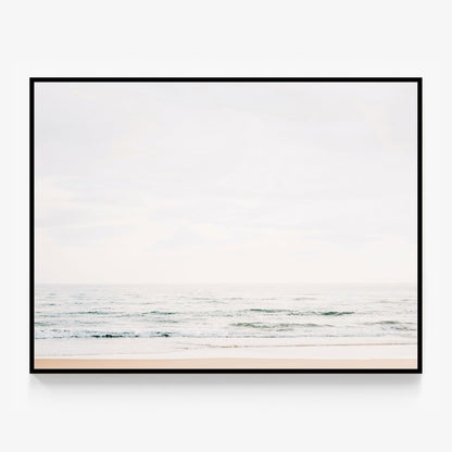 Shallow Waters Canvas