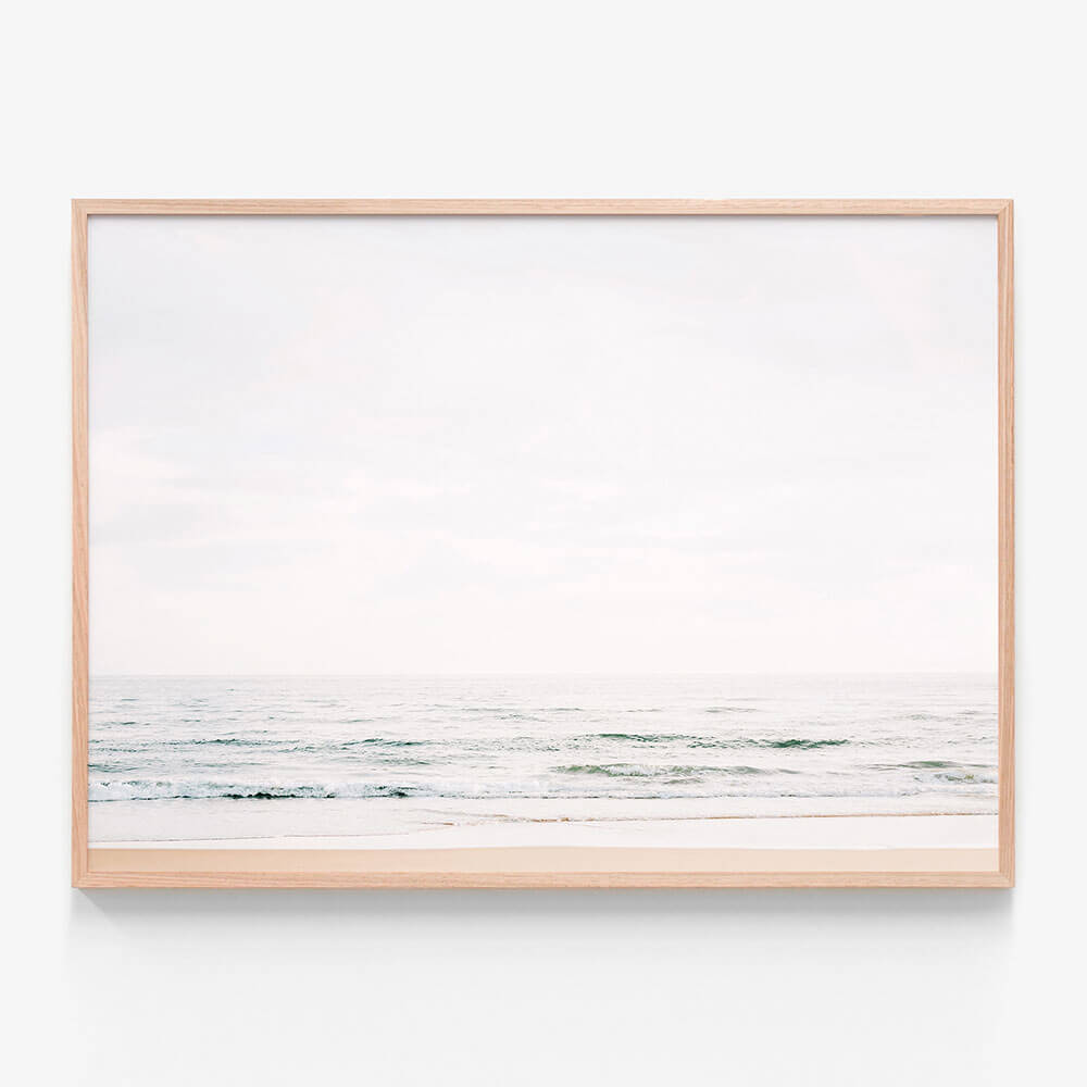 Shallow Waters