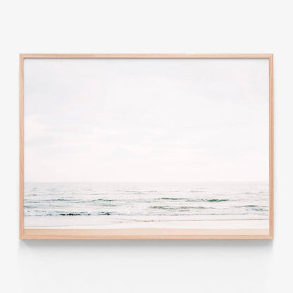 Shallow Waters