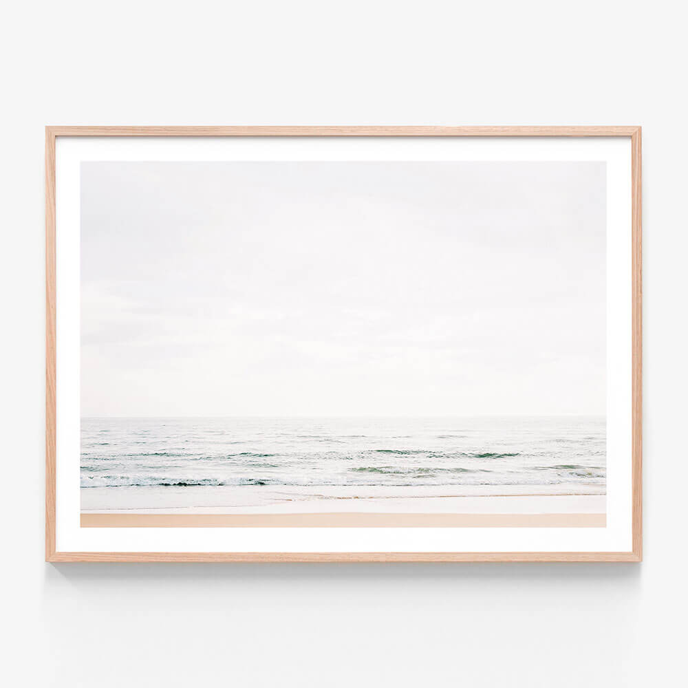 Shallow Waters