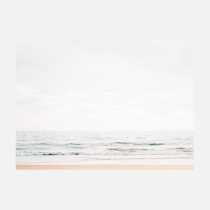 Shallow Waters