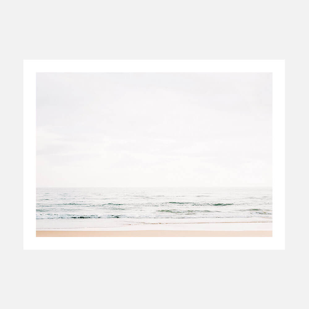 Shallow Waters