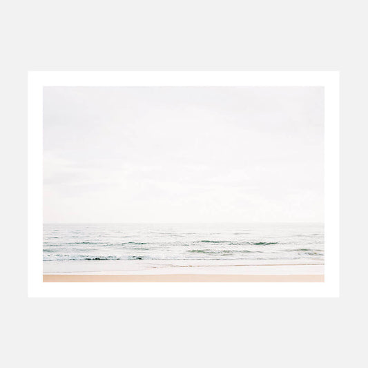 Shallow Waters