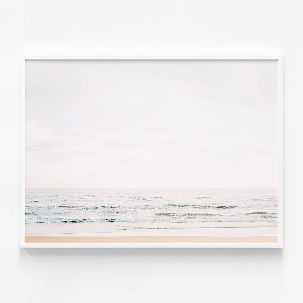 Shallow Waters