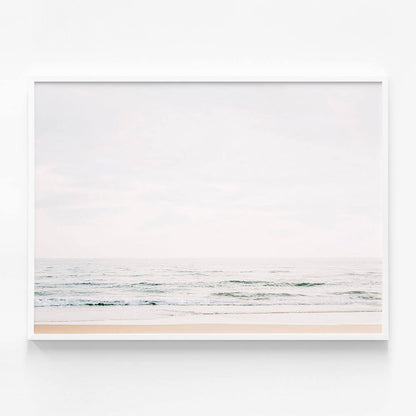 Shallow Waters