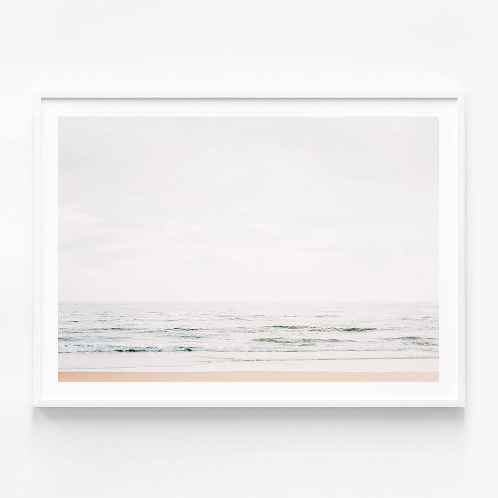 Shallow Waters