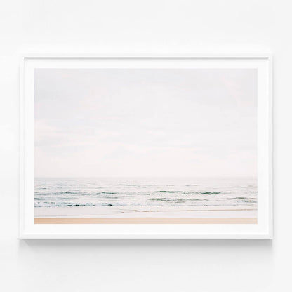 Shallow Waters