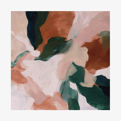 Sienna Forest No. 2