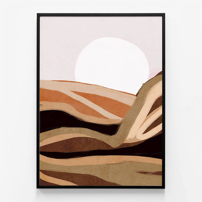 Sienna Valley