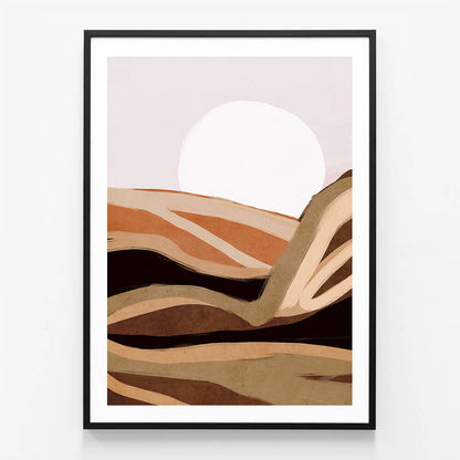 Sienna Valley