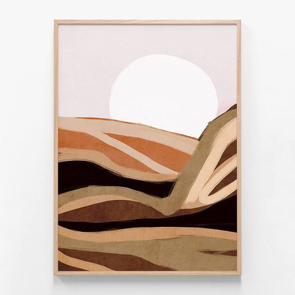Sienna Valley