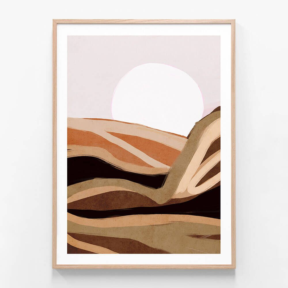 Sienna Valley
