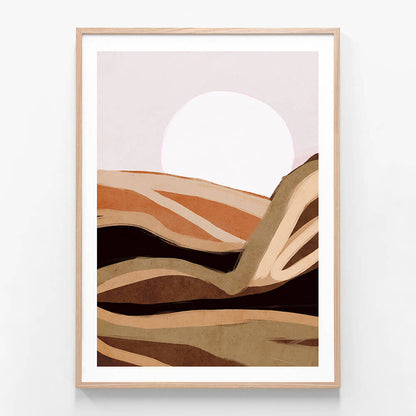 Sienna Valley