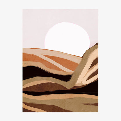 Sienna Valley
