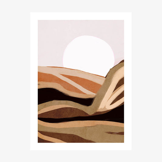 Sienna Valley