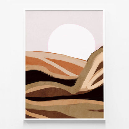 Sienna Valley