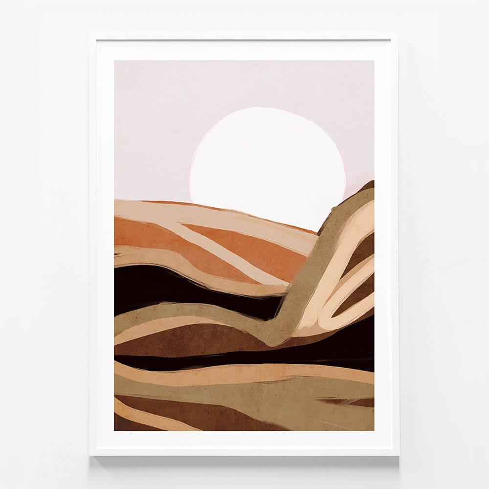 Sienna Valley