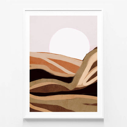 Sienna Valley