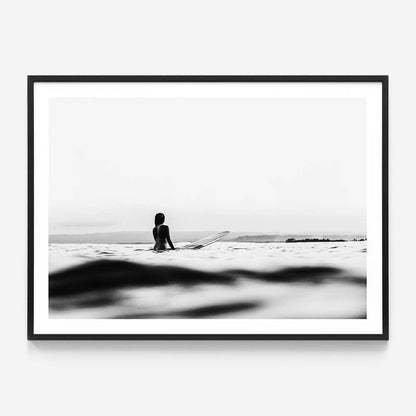 Silhouette Surf
