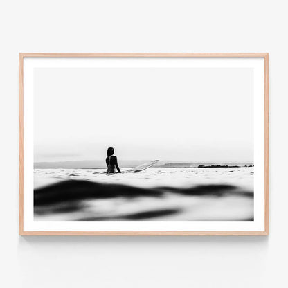 Silhouette Surf