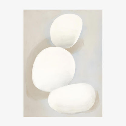 Smooth Pebbles