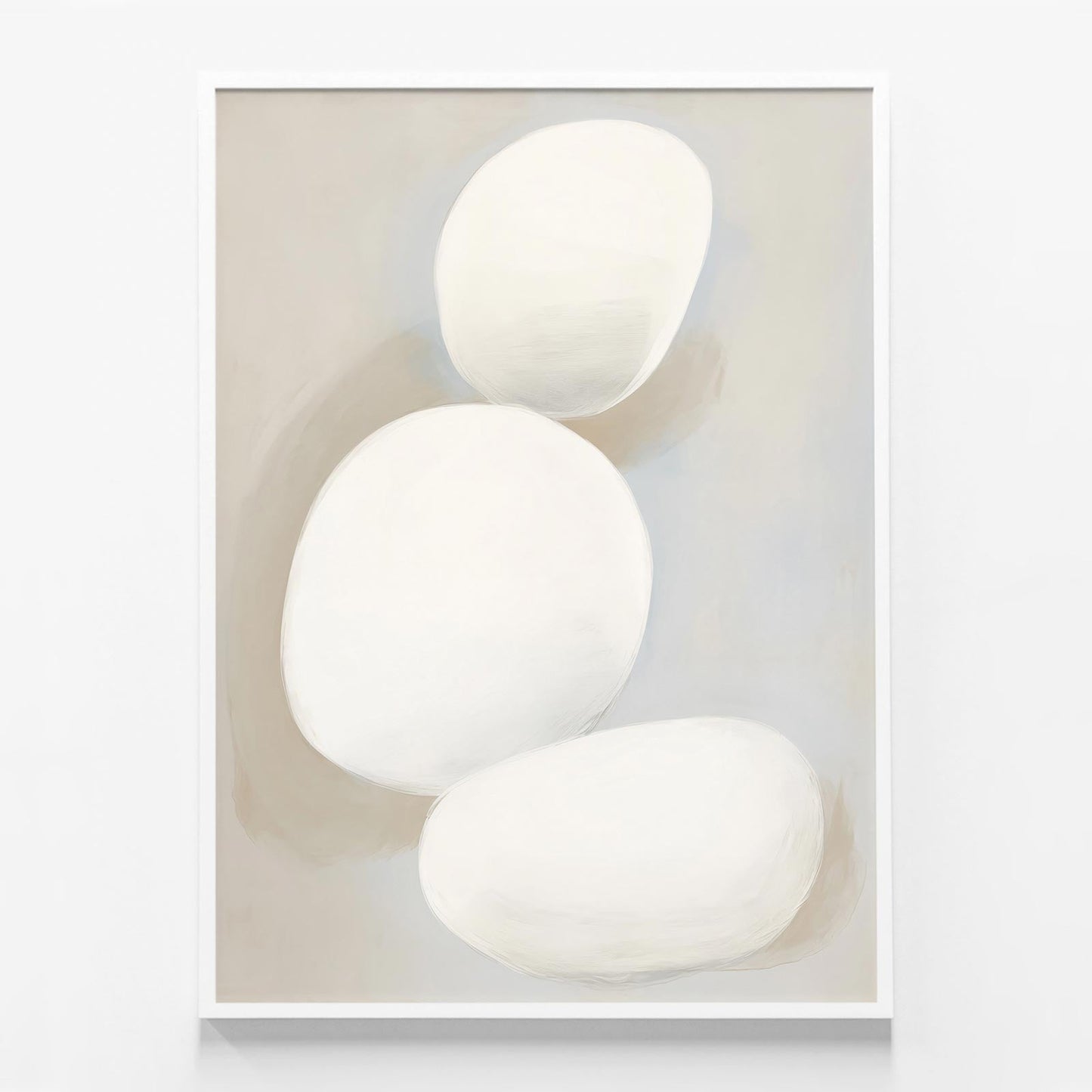 Smooth Pebbles