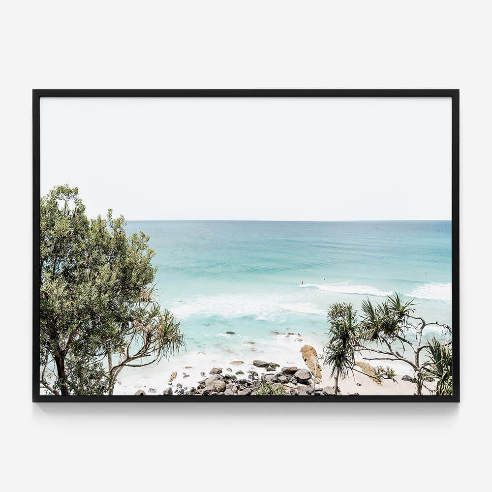 Snapper Rocks