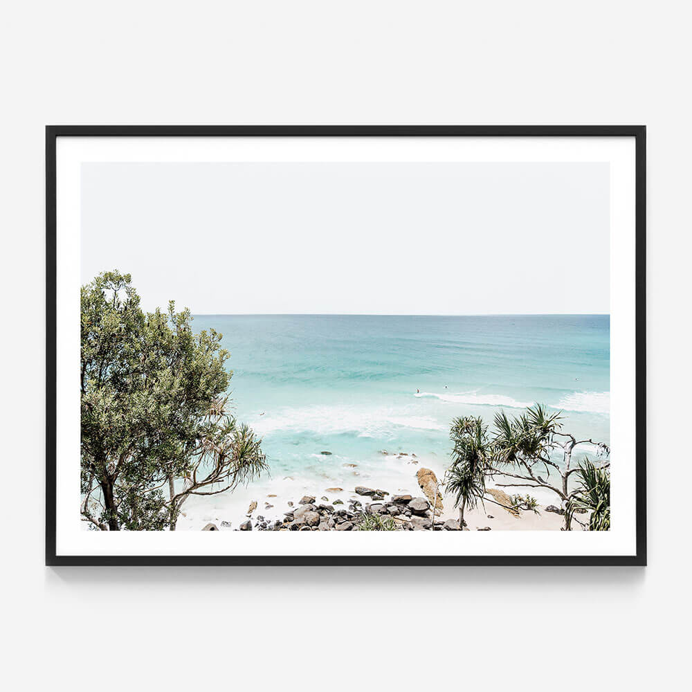 Snapper Rocks