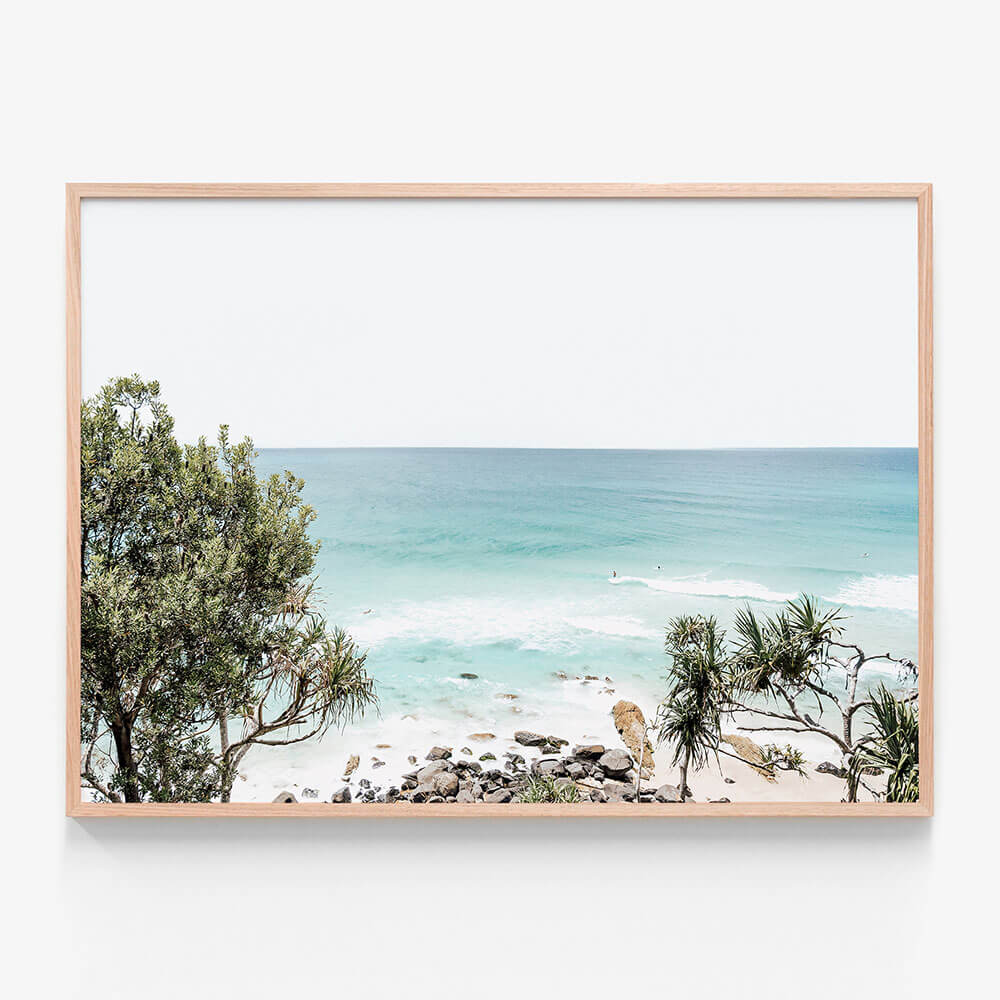 Snapper Rocks