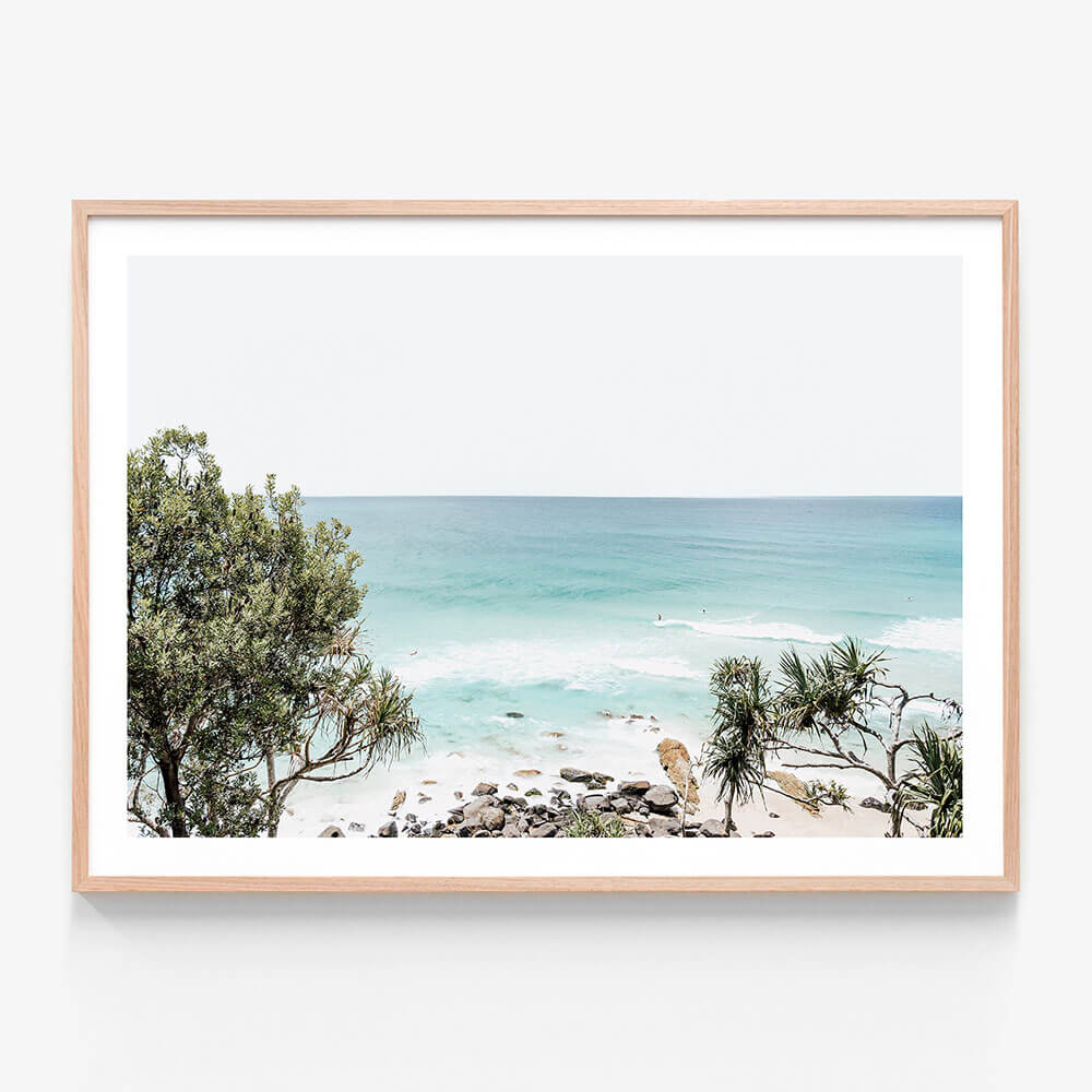Snapper Rocks