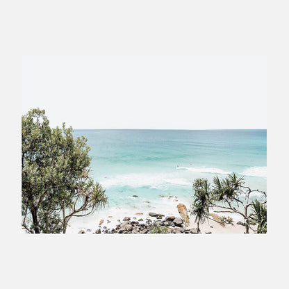 Snapper Rocks