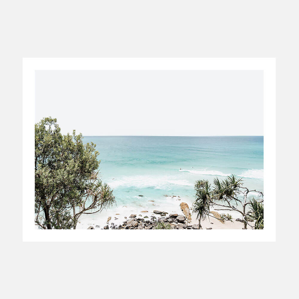 Snapper Rocks