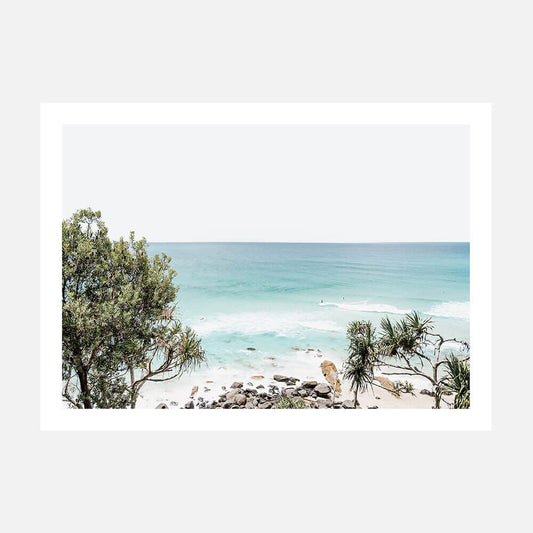 Snapper Rocks