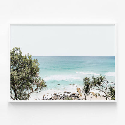 Snapper Rocks