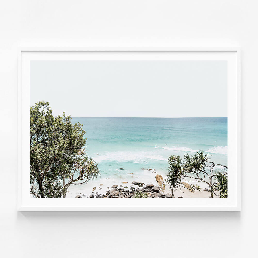 Snapper Rocks