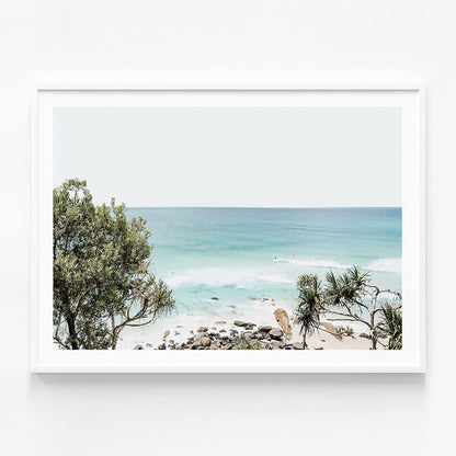 Snapper Rocks