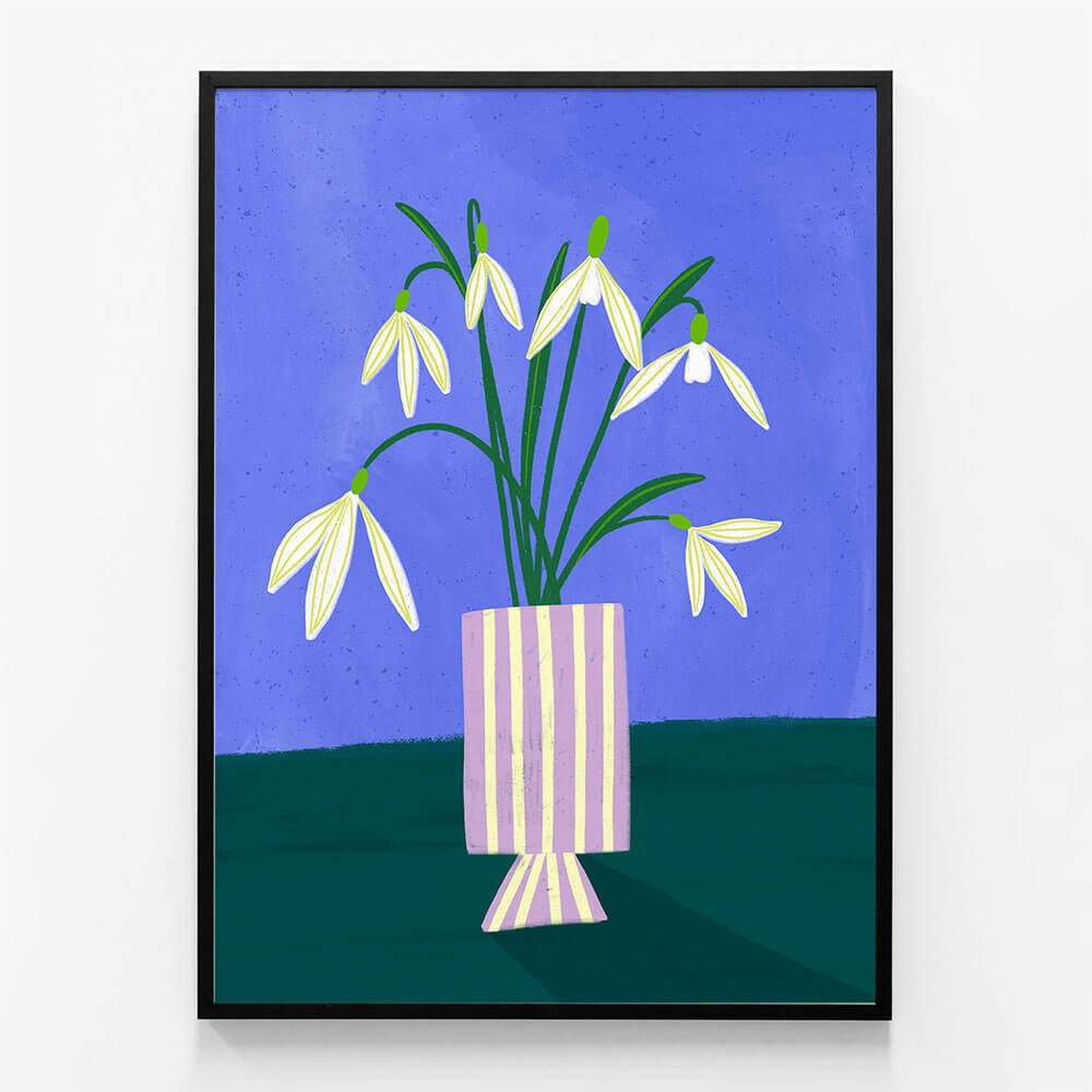 Snowdrops