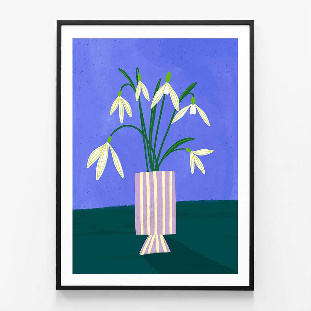 Snowdrops