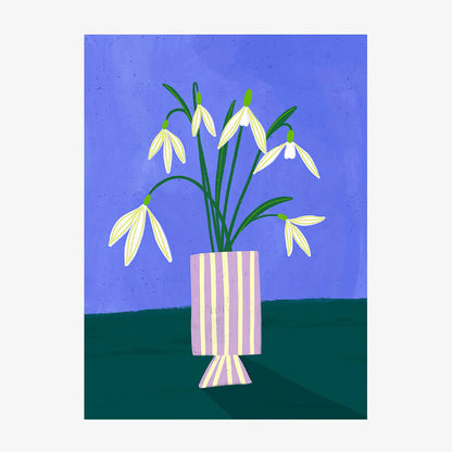 Snowdrops