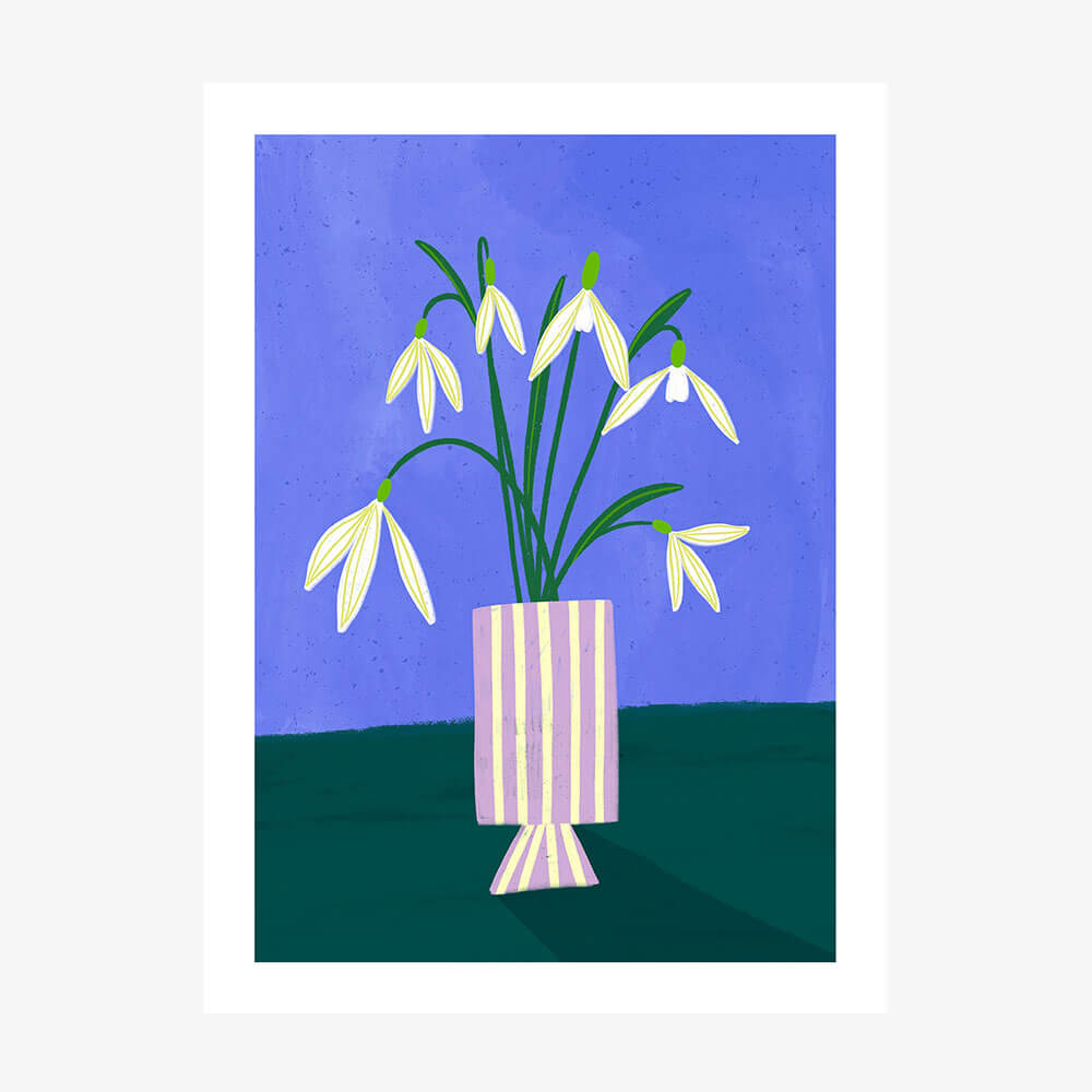 Snowdrops