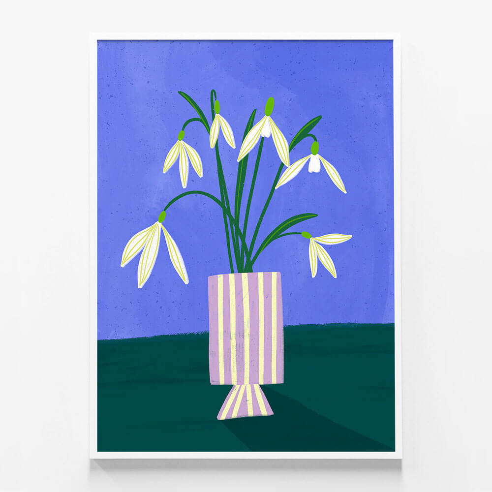 Snowdrops