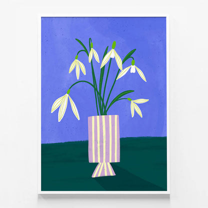 Snowdrops