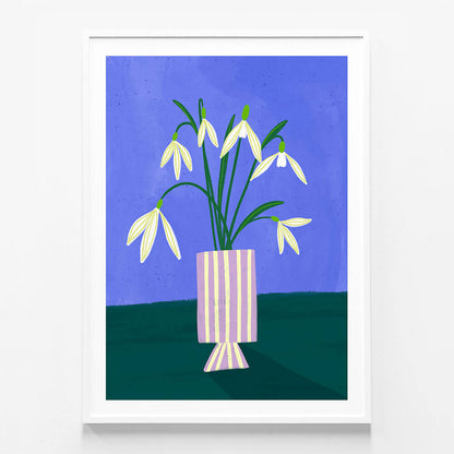 Snowdrops