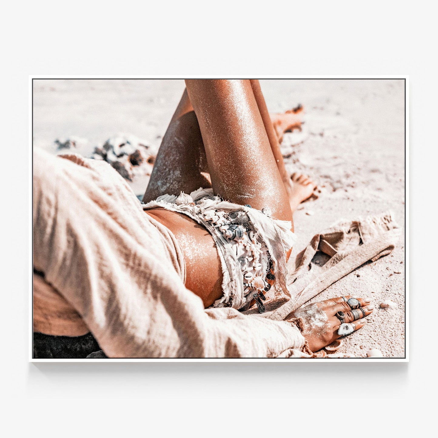 Solace Canvas