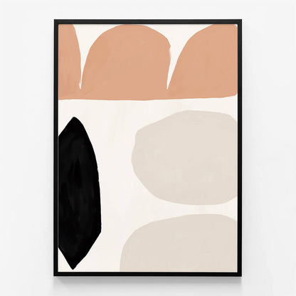 Solid Shapes No. 2