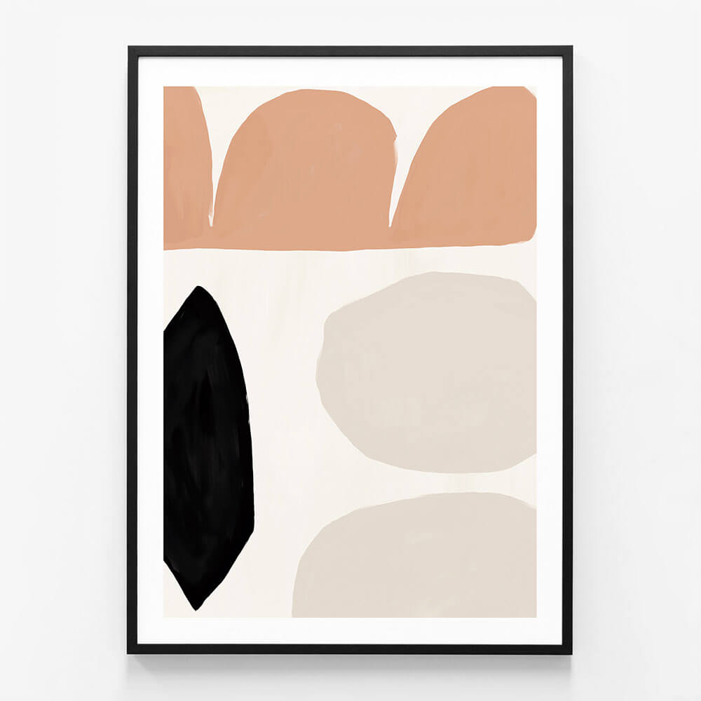 Solid Shapes No. 2
