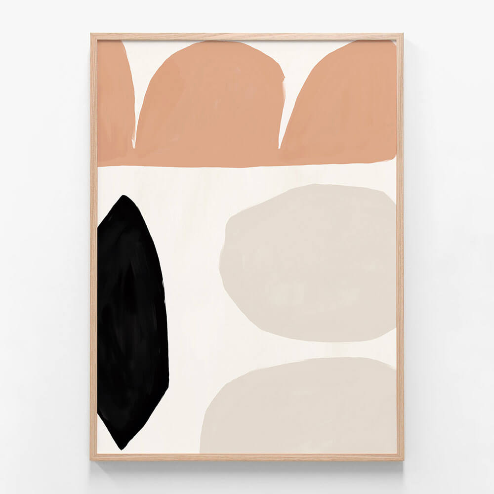 Solid Shapes No. 2