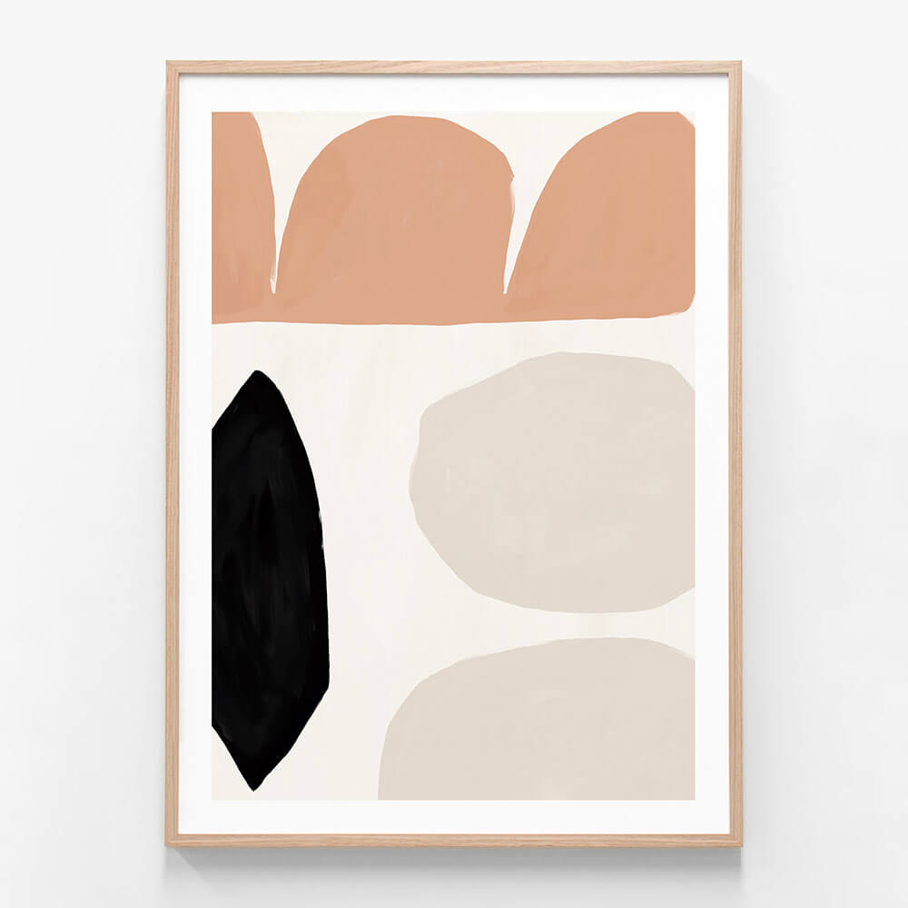 Solid Shapes No. 2