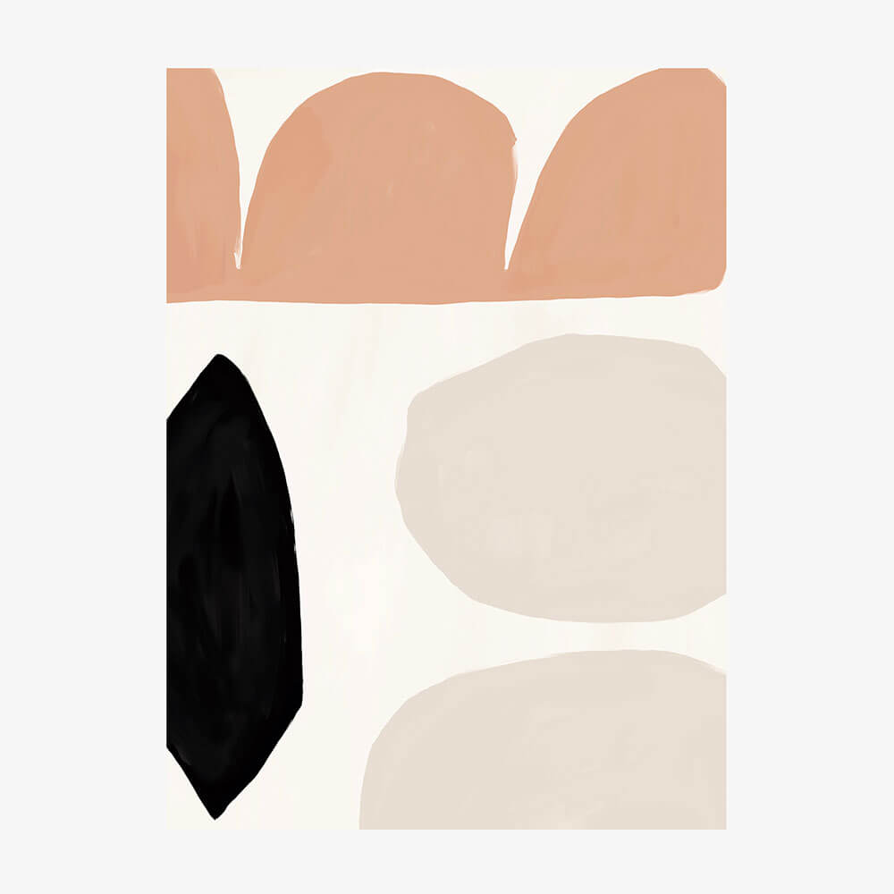 Solid Shapes No. 2
